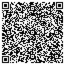 QR code with OConnors Beef n Ale House contacts