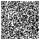 QR code with J & C Import & Export contacts