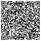 QR code with A 24 Hour Always Available contacts