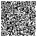 QR code with U R I 12 contacts
