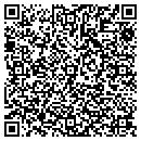 QR code with JMD Video contacts