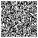 QR code with P V Z Space Plan & Design Ltd contacts