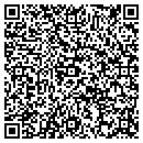 QR code with P C A Audio Design and Engrg contacts