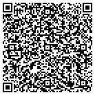QR code with Cinnamon Factory Cafe contacts