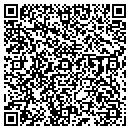 QR code with Hoser Co Inc contacts