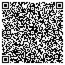 QR code with Kustum Kardz contacts