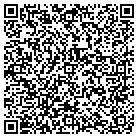 QR code with J C Penney Portrait Studio contacts