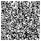 QR code with 1 Hour A Emergency 1 Locksmith contacts