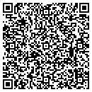 QR code with Kim's Nails contacts