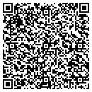 QR code with O'Connor Contracting contacts