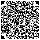 QR code with Accredited Alarm Systems contacts