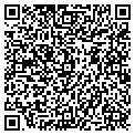 QR code with Bismark contacts