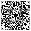 QR code with C & N Enterprises contacts