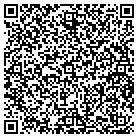 QR code with H & R Block Tax Service contacts