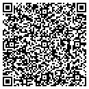 QR code with ADM Painting contacts