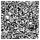 QR code with Fairfield Commons Sales Office contacts