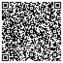 QR code with C G Management Service contacts