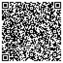 QR code with C G Management Service contacts