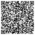QR code with SNS Performance contacts