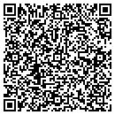 QR code with J D Construction contacts