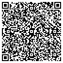 QR code with Heydorn Tree Service contacts