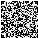 QR code with G & S Off Price contacts
