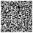 QR code with Hightstown Waste Water Treat contacts