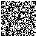 QR code with Jazzercise contacts