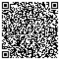 QR code with A F A Properties Inc contacts