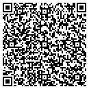 QR code with I Q Ventures contacts