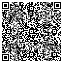 QR code with L F Signs & Hobbies contacts