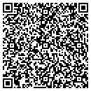 QR code with H & K Consultants Inc contacts