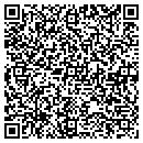 QR code with Reuben Rozanski MD contacts