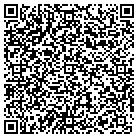 QR code with Magna Dry Carpet Cleaning contacts