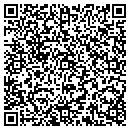 QR code with Keiser Gregory DMD contacts