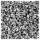 QR code with Michael G Strafford CPA contacts