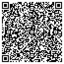 QR code with Hanshaw Properties contacts