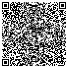 QR code with B & K Management Consulting contacts