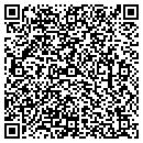 QR code with Atlantic Massage Assoc contacts