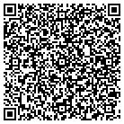 QR code with Faith Temple New Hope Church contacts