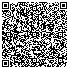 QR code with Cammerino's Pizza & Restaurant contacts