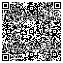 QR code with His & Hers Unisex Salon contacts
