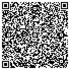 QR code with Challoner & Magno Engineering contacts