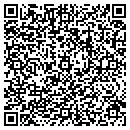 QR code with S J Fenwick Assoc Arch & Plnr contacts