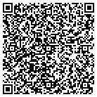 QR code with Chos Tae Kwon Do Karate contacts