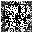 QR code with Asti Winery contacts