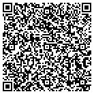 QR code with L Austin Limo Service contacts
