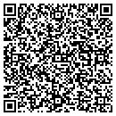 QR code with Honans Boat Hauling contacts