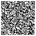 QR code with Hardee's contacts