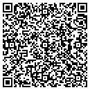 QR code with Rico's Tacos contacts